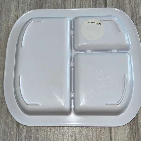 Kids plasticware, plates, forks, spoons. Construction, Cars, Paw Patrol - Picture 6 of 11